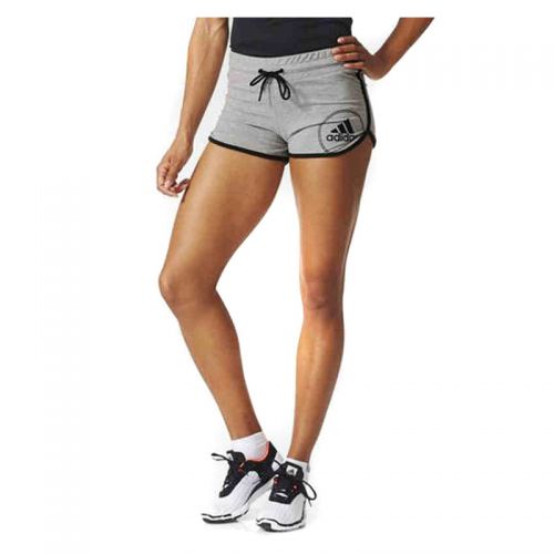  Short sport femme ADIDAS - Ref 552291