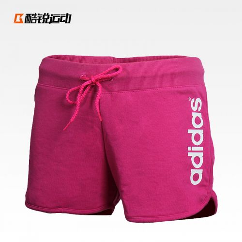  Short sport femme ADIDAS - Ref 552317