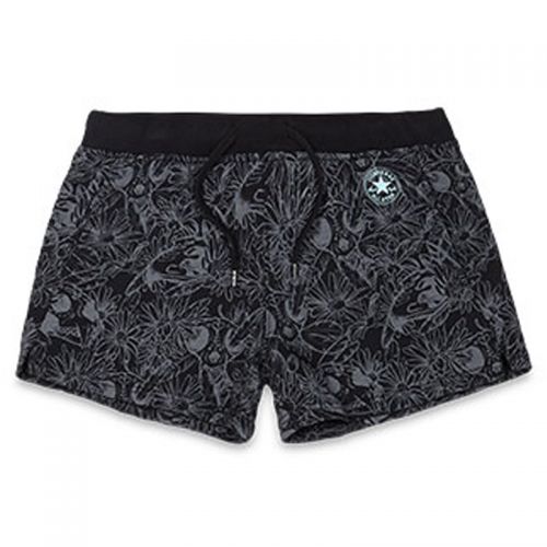 Short sport femme CONVERSE - Ref 552340