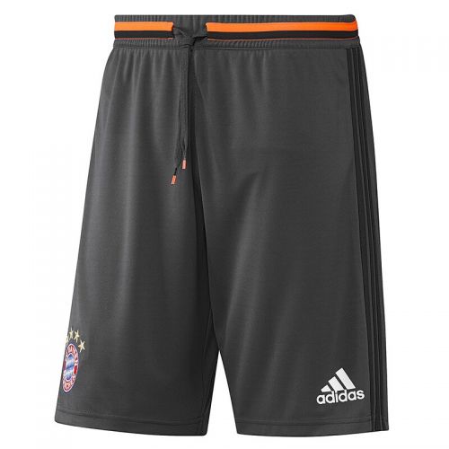  Short sport homme ADIDAS - Ref 552357
