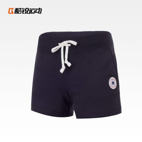 Short sport femme CONVERSE - Ref 552359