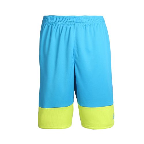  Short sport homme ADIDAS - Ref 552379