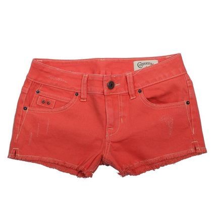  Short sport femme CONVERSE - Ref 552382