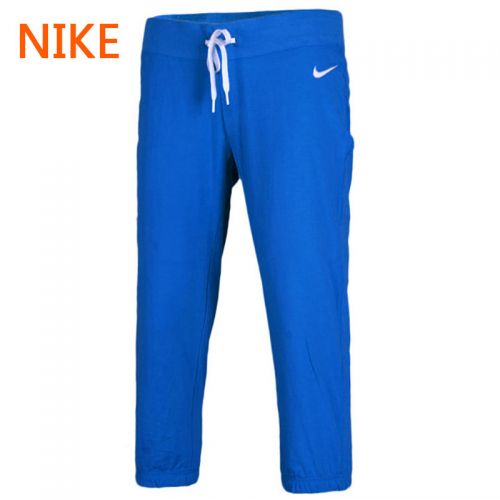 Short sport femme NIKE - Ref 552394