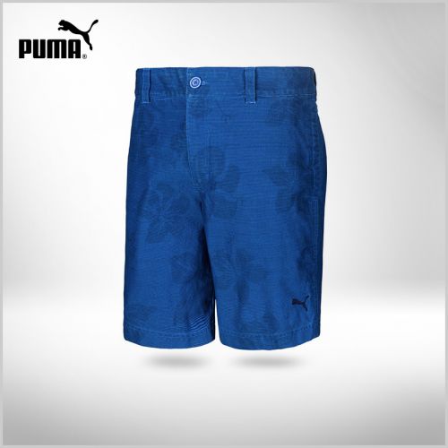 Short sport homme PUMA - Ref 552406