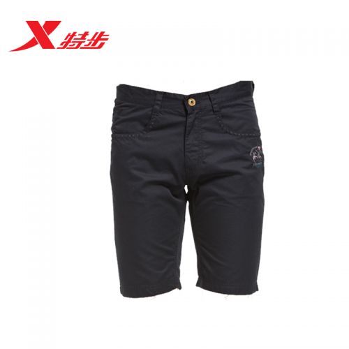  Short sport homme XTEP - Ref 552422
