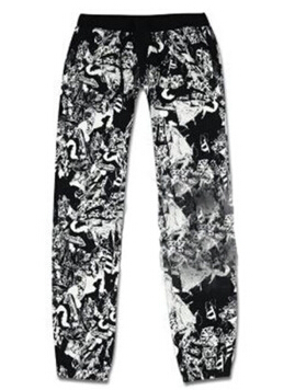  Short sport femme CONVERSE - Ref 552534