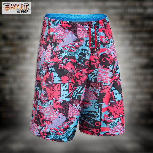 Short sport homme - Ref 552583