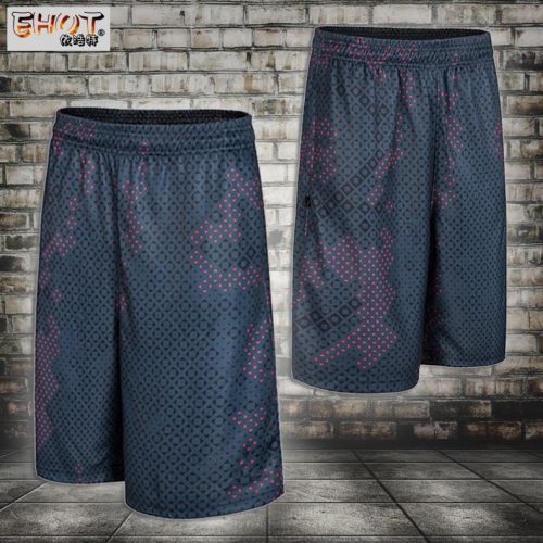 Short sport homme - Ref 552586