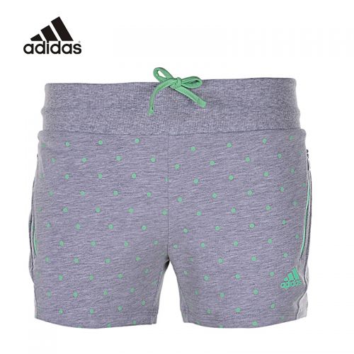 Short sport femme ADIDAS - Ref 552601