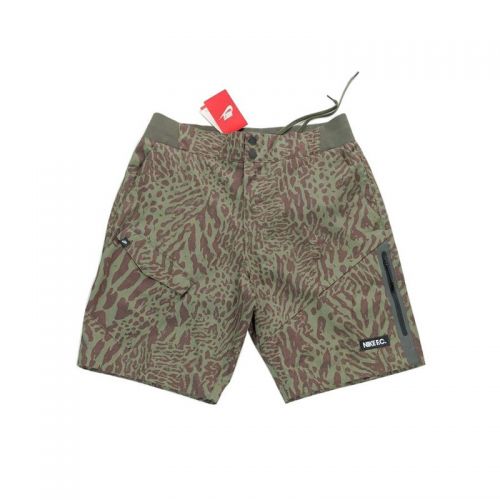  Short sport homme NIKE - Ref 552606