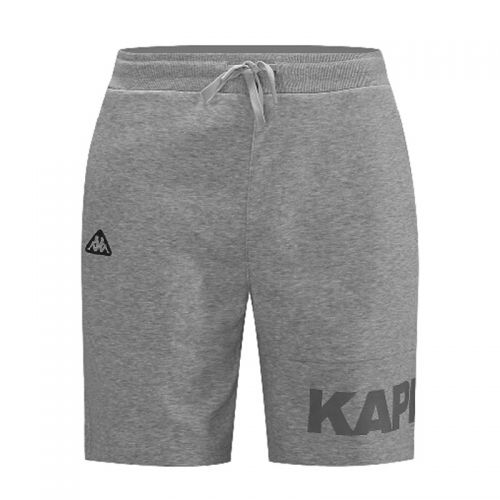  Short sport homme KAPPA - Ref 552619