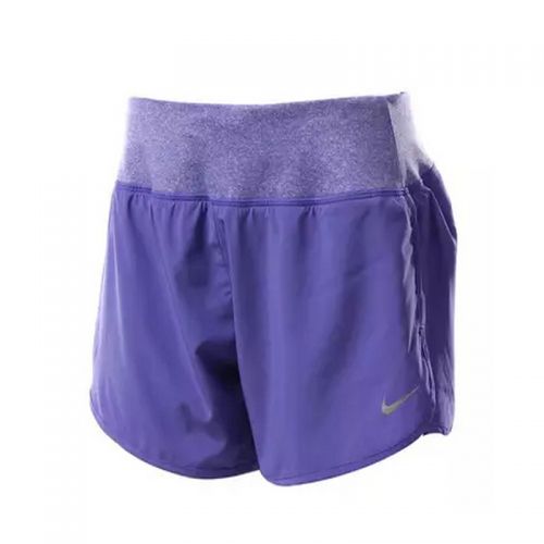 Short sport femme NIKE - Ref 552625