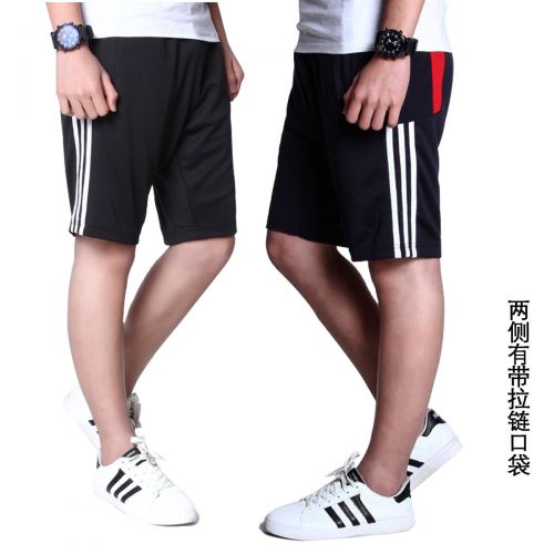  Short sport homme LUWINT Les shorts de sport de - Ref 552647