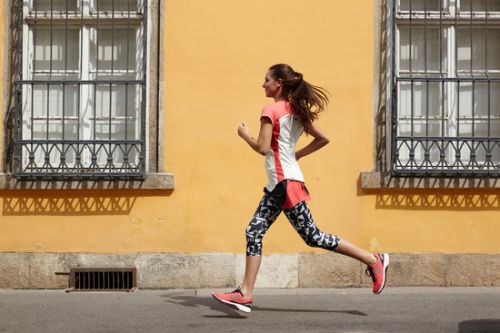  Short sport femme - Ref 552650