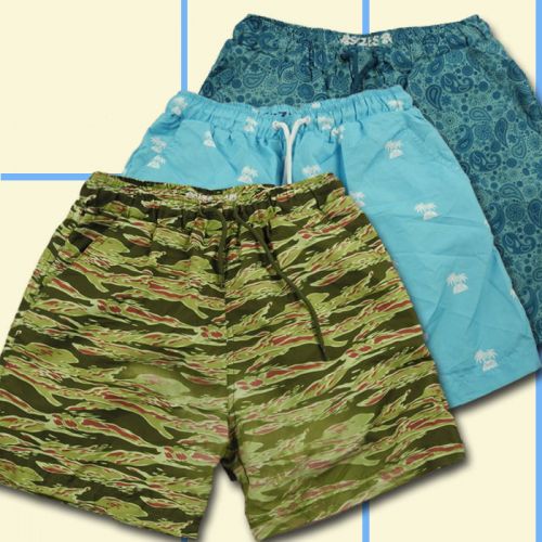  Short sport homme - Ref 552770