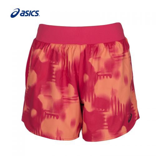  Short sport femme ASICS - Ref 553078