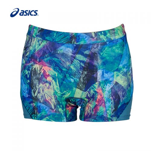 Short sport femme ASICS - Ref 553082