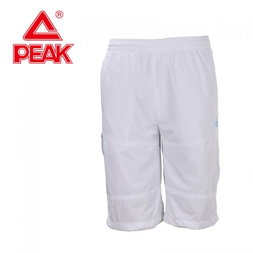  Short sport homme PEAK - Ref 553114