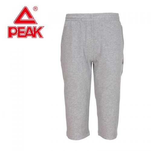  Short sport homme PEAK - Ref 553128