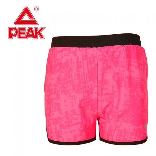  Short sport femme PEAK - Ref 553133