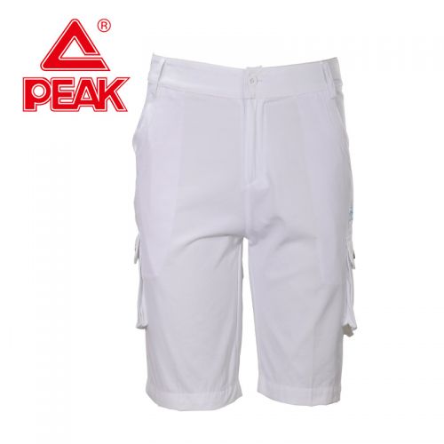  Short sport neutre PEAK - Ref 553135