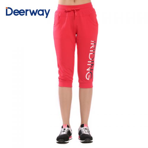 Short sport femme DEERWAY - Ref 553149