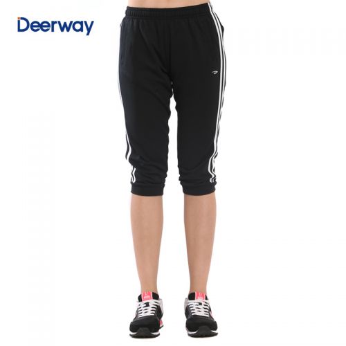 Short sport femme DEERWAY - Ref 553151