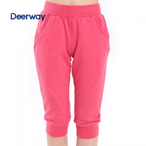 Short sport femme DEERWAY - Ref 553152