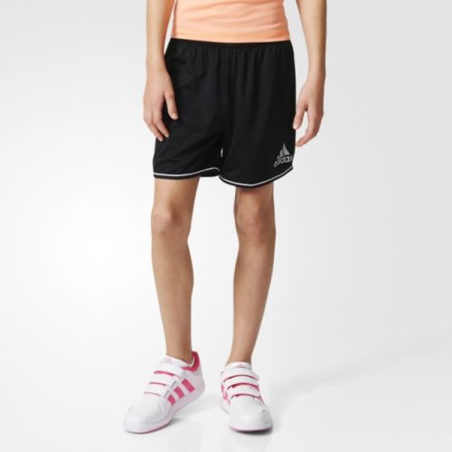  Short sport femme ADIDAS - Ref 553168