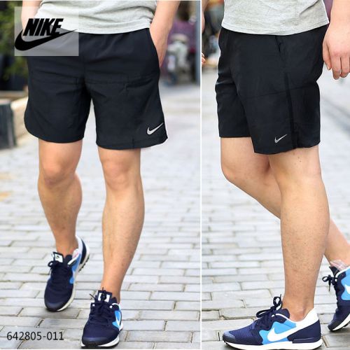  Short sport homme NIKE - Ref 553177