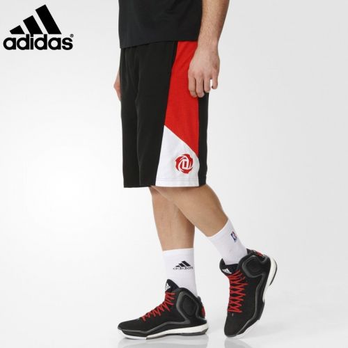  Short sport homme ADIDAS - Ref 553185