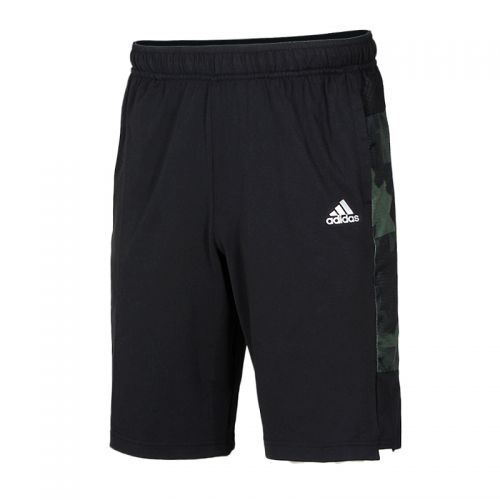  Short sport homme ADIDAS - Ref 553189