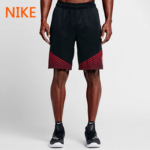  Short sport homme NIKE - Ref 553205