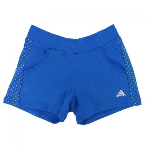  Short sport femme ADIDAS - Ref 553227