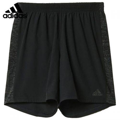  Short sport homme ADIDAS - Ref 553228