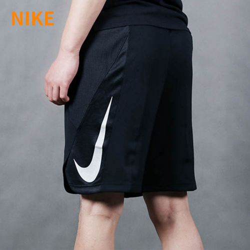 Short sport homme NIKE - Ref 553235