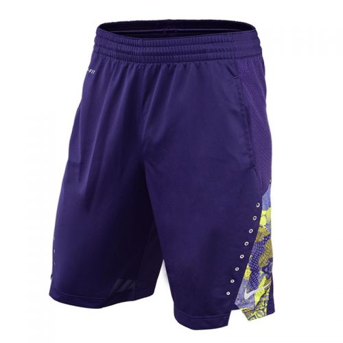  Short sport homme NIKE - Ref 553251