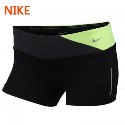  Short sport homme NIKE - Ref 553317