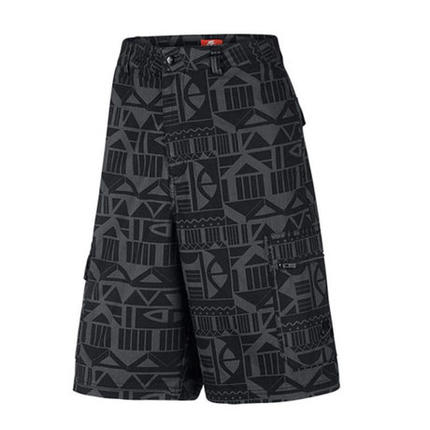  Short sport homme NIKE - Ref 553322