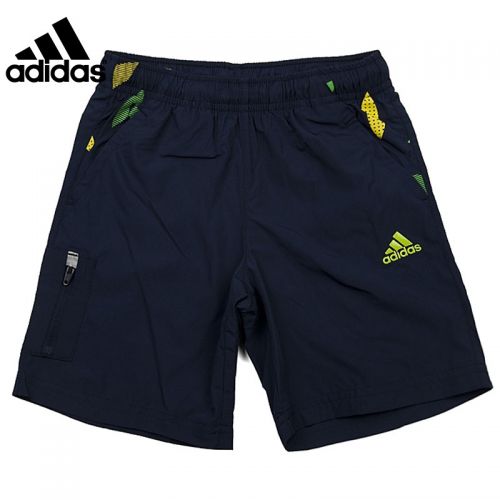  Short sport homme ADIDAS - Ref 553329