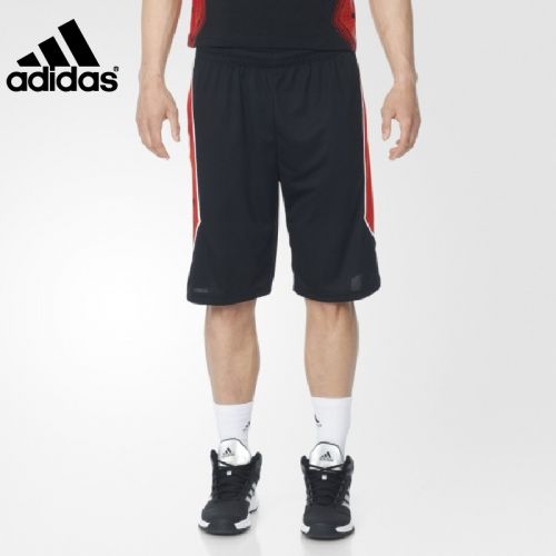  Short sport homme ADIDAS - Ref 553338