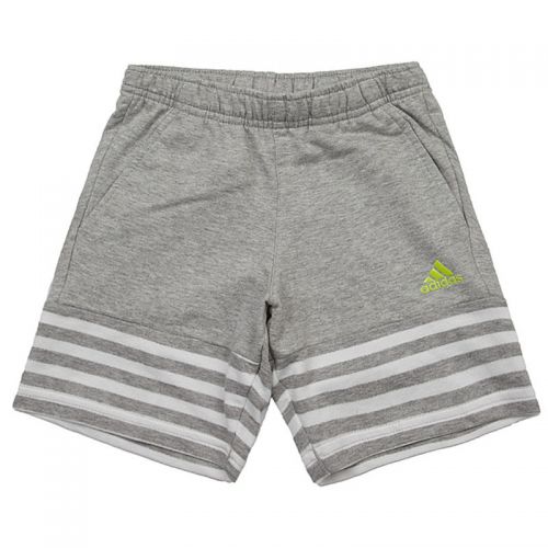  Short sport homme ADIDAS - Ref 553343