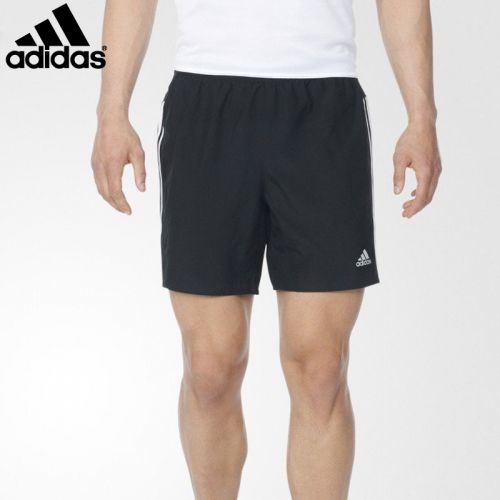  Short sport homme ADIDAS - Ref 553352