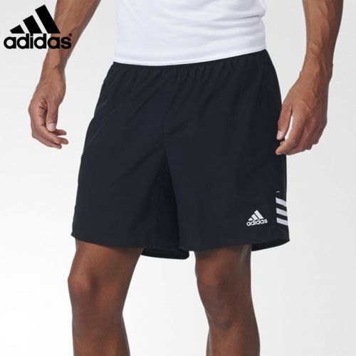  Short sport homme ADIDAS - Ref 553359