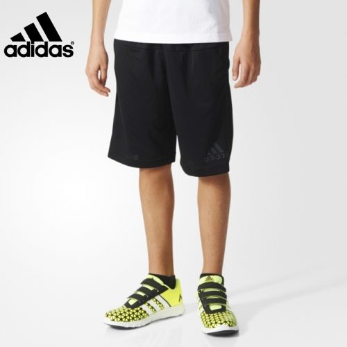  Short sport homme ADIDAS - Ref 553363