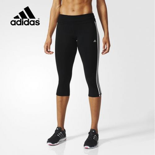  Short sport femme ADIDAS - Ref 553383