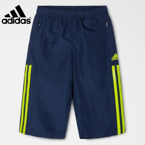  Short sport homme ADIDAS - Ref 553384