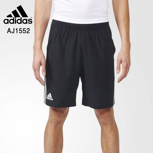  Short sport homme ADIDAS - Ref 553387