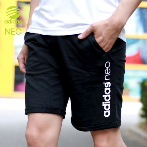  Short sport homme ADIDAS - Ref 553406